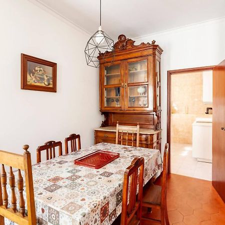 Casa Da Avo Zilda Villa Guimarães Eksteriør billede