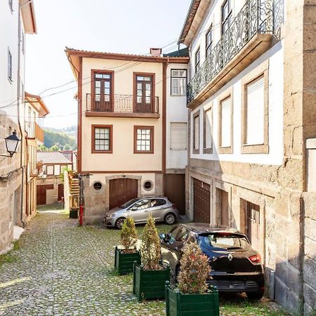 Casa Da Avo Zilda Villa Guimarães Eksteriør billede