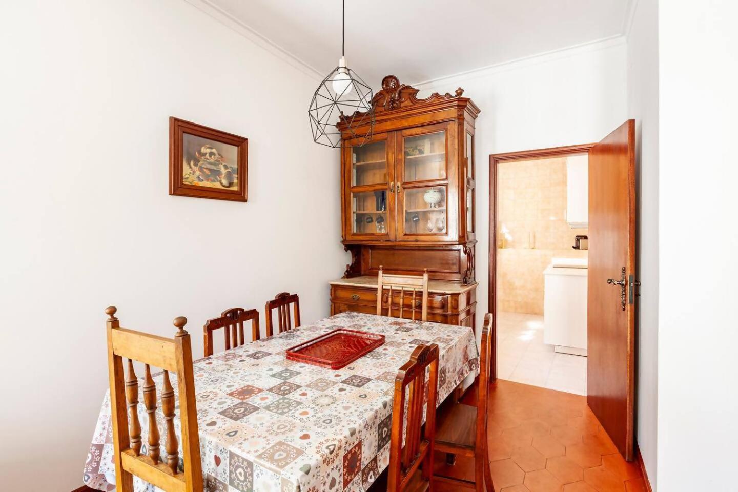 Casa Da Avo Zilda Villa Guimarães Eksteriør billede