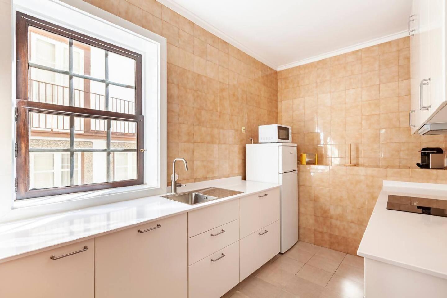 Casa Da Avo Zilda Villa Guimarães Eksteriør billede