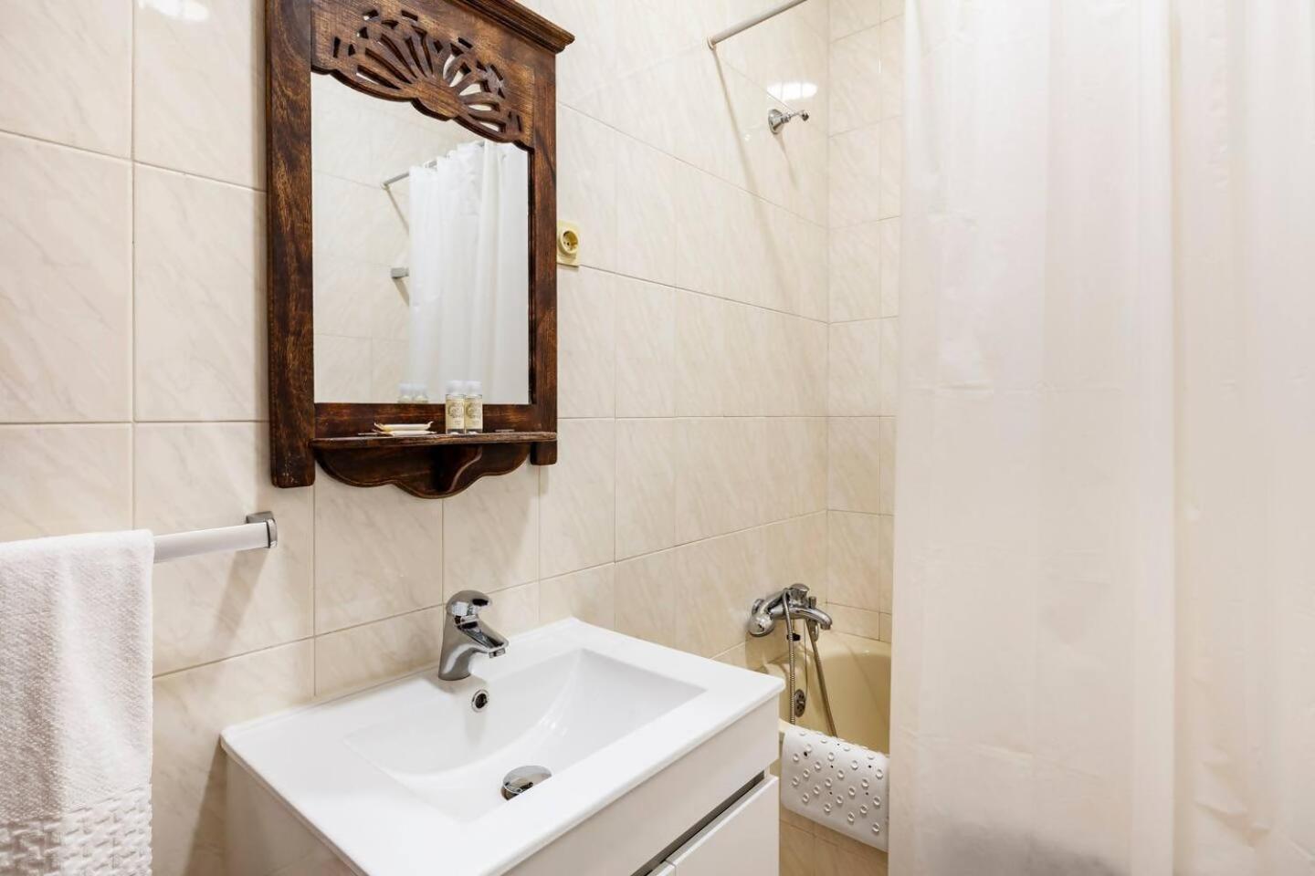 Casa Da Avo Zilda Villa Guimarães Eksteriør billede