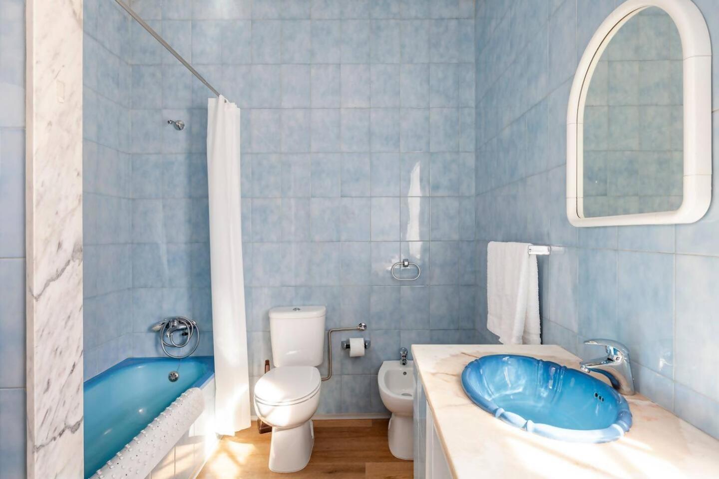 Casa Da Avo Zilda Villa Guimarães Eksteriør billede