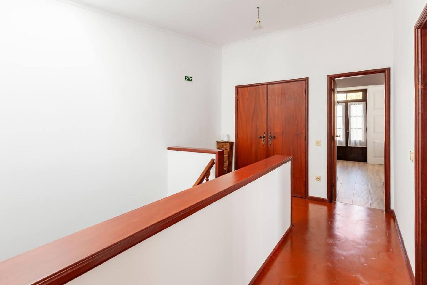 Casa Da Avo Zilda Villa Guimarães Eksteriør billede