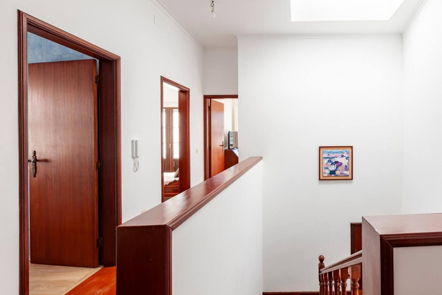 Casa Da Avo Zilda Villa Guimarães Eksteriør billede