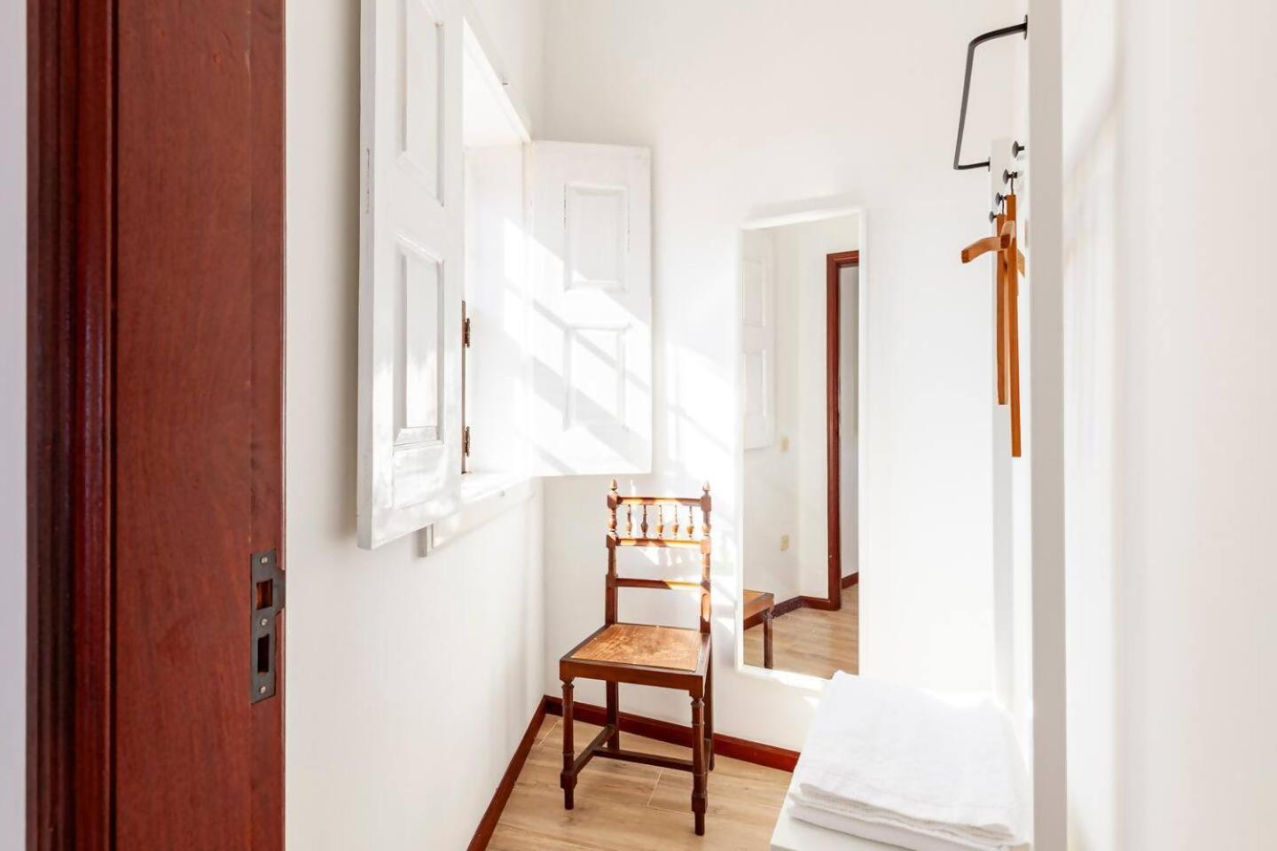 Casa Da Avo Zilda Villa Guimarães Eksteriør billede