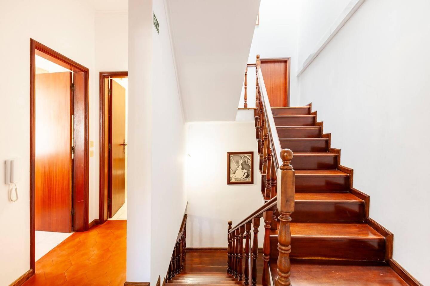 Casa Da Avo Zilda Villa Guimarães Eksteriør billede