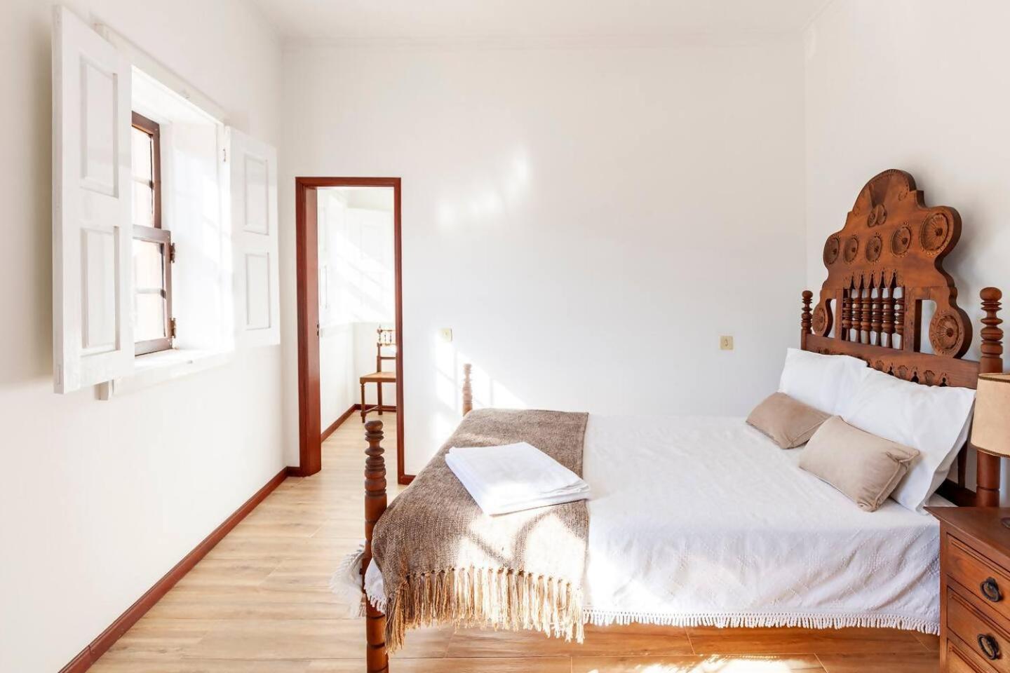 Casa Da Avo Zilda Villa Guimarães Eksteriør billede
