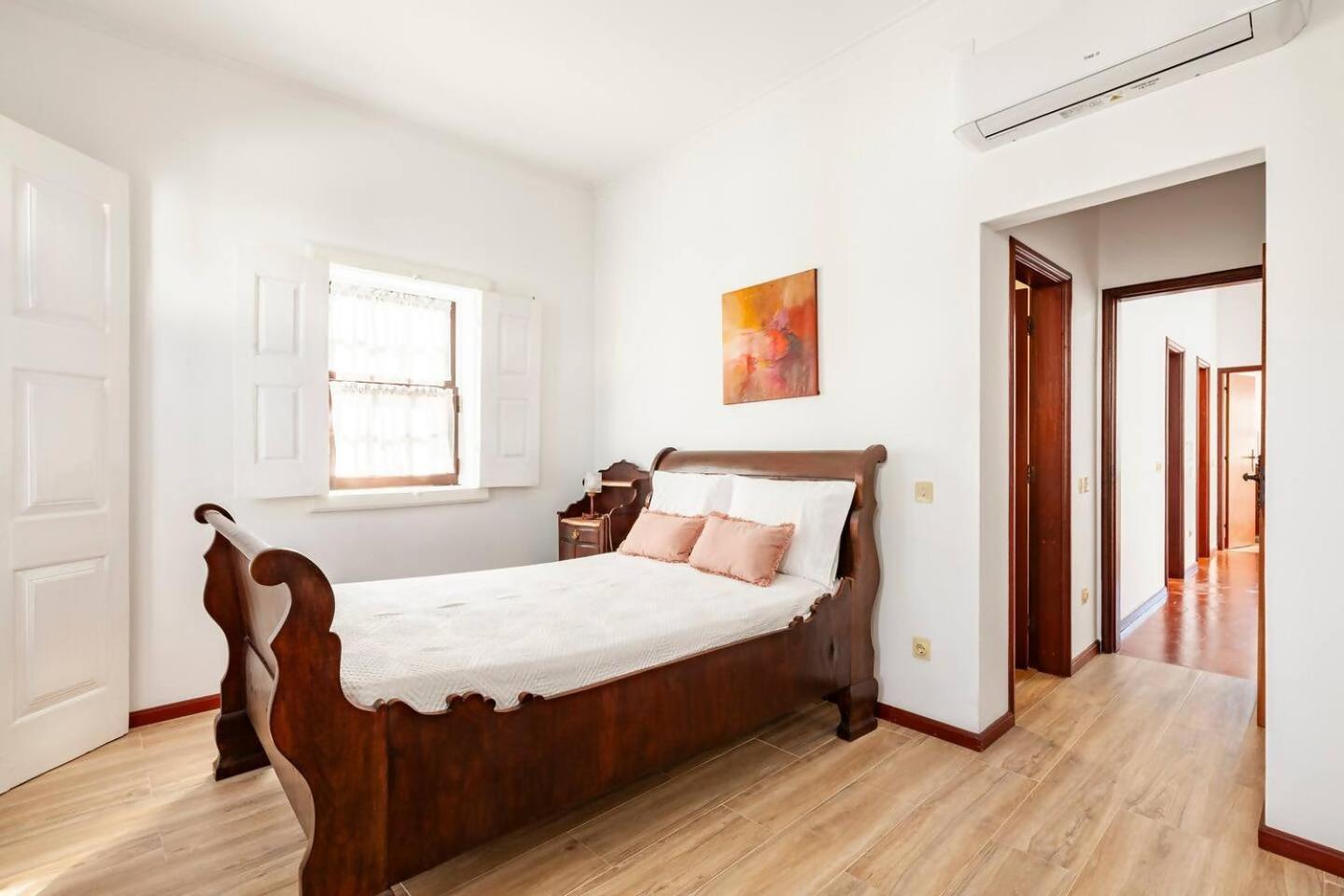 Casa Da Avo Zilda Villa Guimarães Eksteriør billede