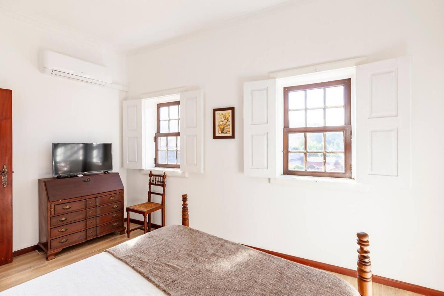 Casa Da Avo Zilda Villa Guimarães Eksteriør billede