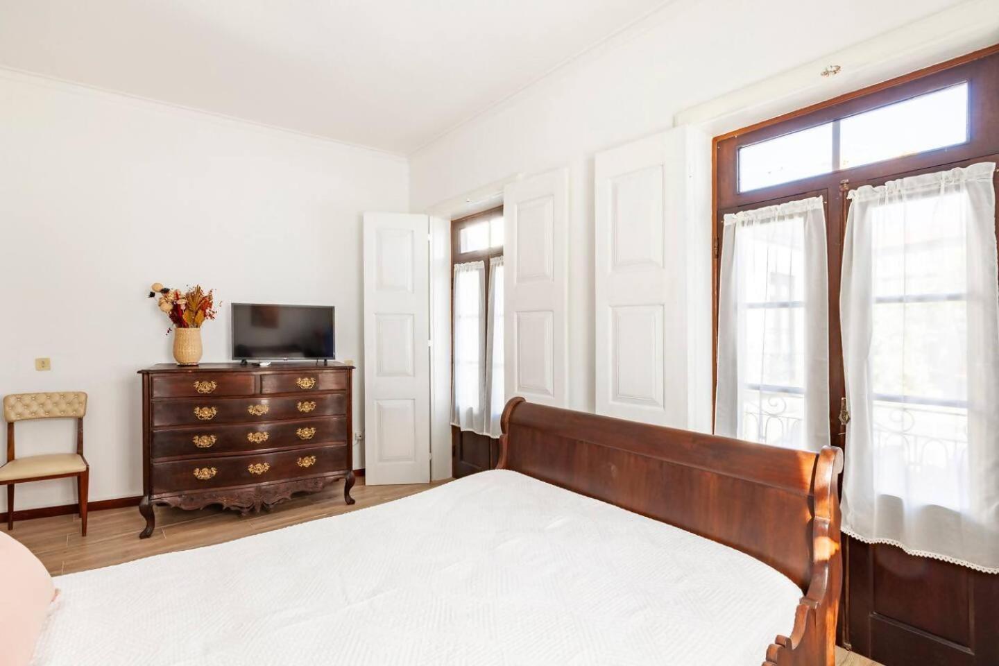 Casa Da Avo Zilda Villa Guimarães Eksteriør billede