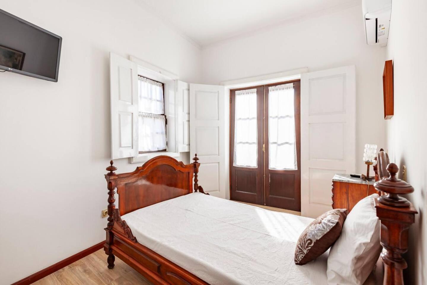 Casa Da Avo Zilda Villa Guimarães Eksteriør billede